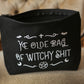 Ye Olde Bag of Witchy Shit